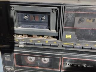 Продам два магнитофона Маяк