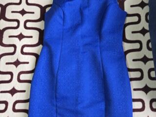 Нарядное платье