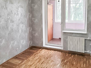 Продам 3-комнатную квартиру на Баме