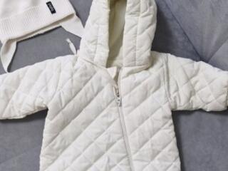 Продам детский комбинезон