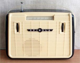 Куплю для своей коллекции радиоприемники СССР СПИДОЛА!