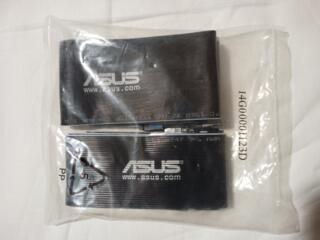 Продам комплект 2 новых шлейфа ASUS для подключения накопителей