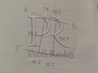 продаж ділянка сільськогосподарського призначення Бучанський, Синяк, 5