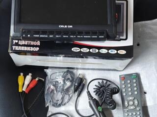 Монитор автомобильный