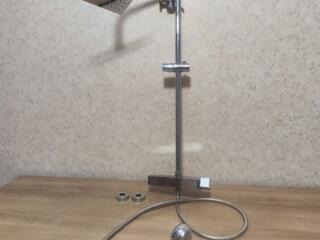 Продается лейка - отличная немецкая нержавеющая сталь - лейка тропич