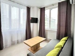 Отлична квартира студия в ЖК ОДИССЕЙ Чубаевка