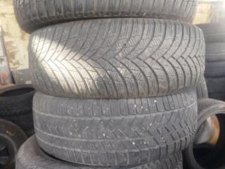 Автошины 195,205,215/55,60/R16