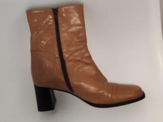 Полусапожки