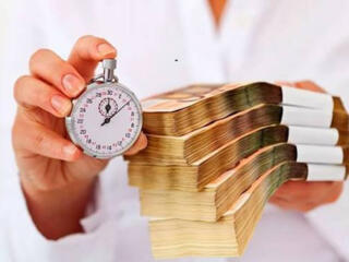 Срочно ищю деньги!!!! на 7 месецов