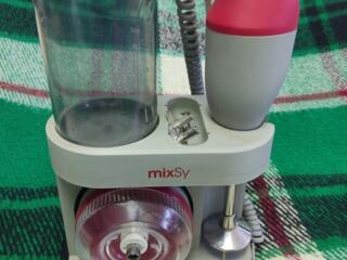 Кухонный комбайн MixSy - Zepter