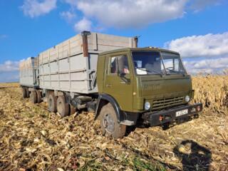 Продам КамАЗ