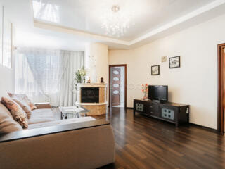 Код: 1707. Раздельная 3-к. квартира в Ж/К «Южная Пальмира».