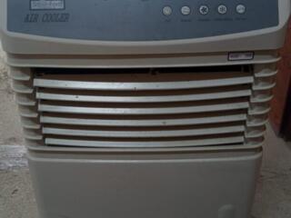 Продаю кондиционер: Воздушный охладитель Модель: MF-588-A-70W