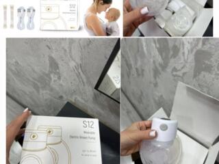 Продам электрический молокоотсос