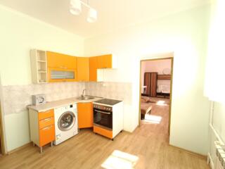 Сдаётся квартира в центре города