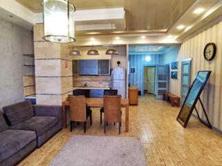 Код: 255. Апартаменты с террасой и видом на море в Аркадии.