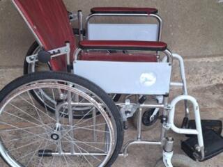 Продам Инвалидную коляску в хорошем состоянии!