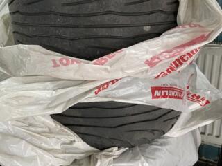 Полуслик Nankang NS-2R