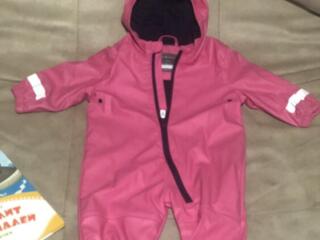 Дождевик детский 100 руб