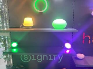 Фабрика Philips – Signify приглашает на работу!