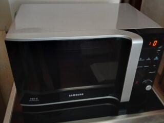 Печь микроволновая,, Samsung"