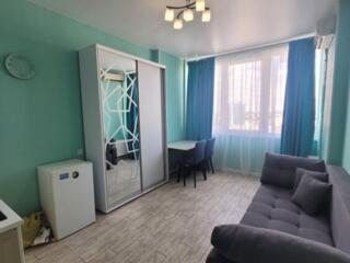 Сдам 1-к квартиру в ЖК "Альтаир-1" цена 7000гр