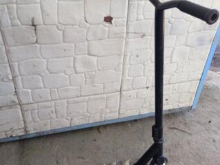 Продам трюковой самокат