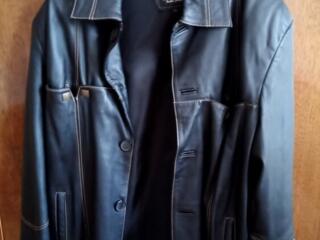 Мужские дублёнки и куртка