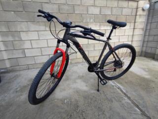 Велосипед CROSSER 21/29 Shimano