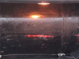 Баллон МЕТАН 80 литров FABER