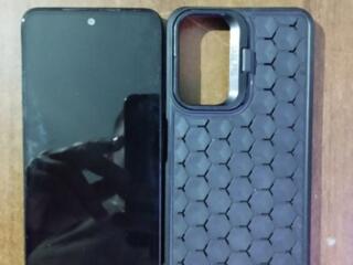 Продам телефон Redmi Note 11S в отличном состоянии