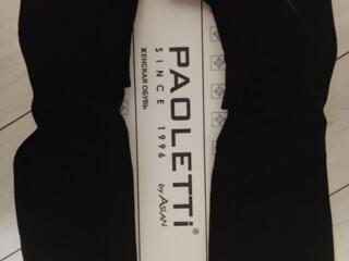 Продам модные сапоги, натуральная замша, р. р 37 полный