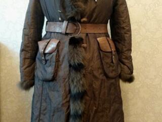 Продам пальто, пуховик, куртку