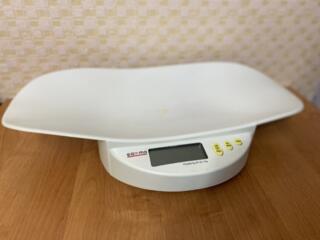 Детские весы