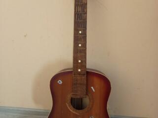 Продам гитару