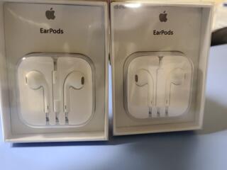 Apple EarPods 3.5 мм