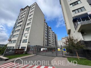 Apartament cu 1 cameră, sect. Buiucani Vă propunem spre vânzare ...