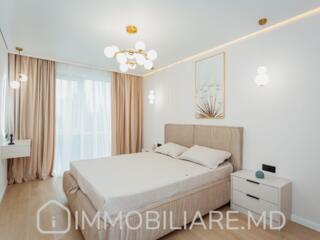 Apartament cu 2 camere, sect. Buiucani Vă propunem spre vânzare ...