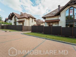 Casă cu 3 niveluri, sect. Râșcani Vă propunem spre vânzare casă cu 3 .