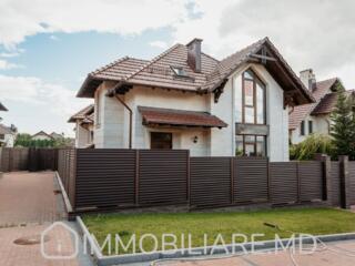 Casă cu 3 niveluri, sect. Râșcani Vă propunem spre vânzare casă cu 3 .