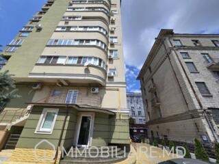 Apartament cu 3 camere, sect. Centru Vă propunem spre vânzare ...