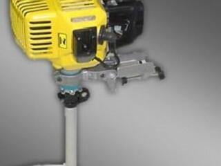 Лодочный мотор Сталкер Джет