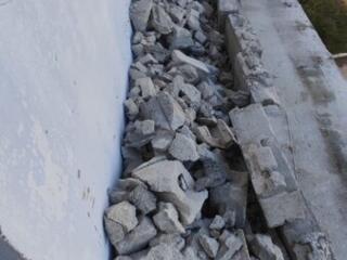 Выполню любую работа по строительству и т. д