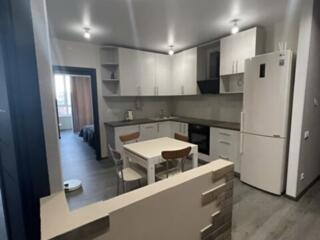 Продается 2 комнатная квартира в Жк Олимп с техникой и мебелью