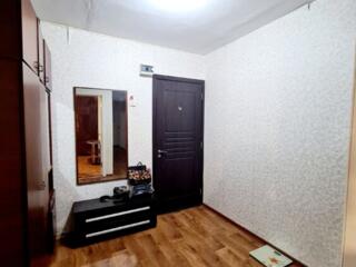 Двухкомнатная квартира площадью 56,7 кв м в Тирасполе, район Балка