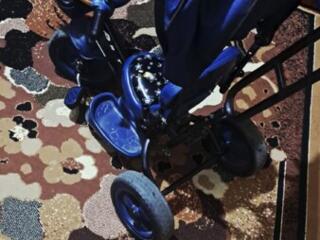 Продам недорого детский Продам прогулочный велосипед