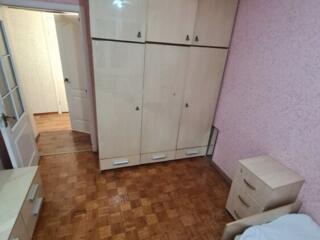 Двухкомнатная квартира площадью 56,7 кв м в Тирасполе, район Балка