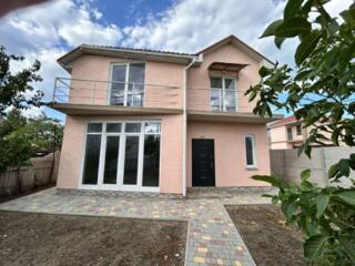 34333 Продам новый современный 2-этажный дом ...