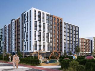 34344. Продаётся 1-комнатная квартира в ЖК ...