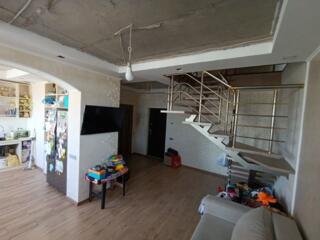 34352 Продам стильную двухуровневую 3-комнатную ...